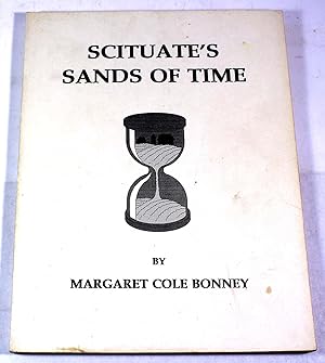 Imagen del vendedor de Scituate's Sands of Time a la venta por Black Paw Books