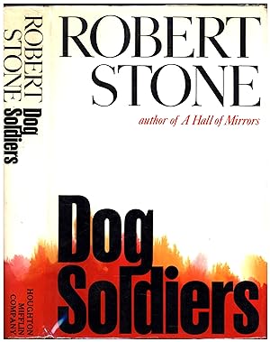 Dog Soldiers (SIGNED)