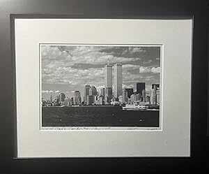 World Trade Center, New York