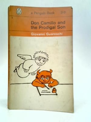 Seller image for Don Camillo and the Prodigal Son for sale by World of Rare Books