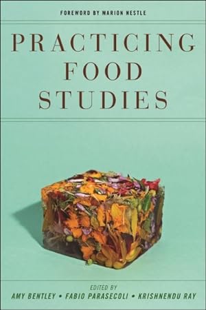 Immagine del venditore per Practicing Food Studies venduto da GreatBookPricesUK