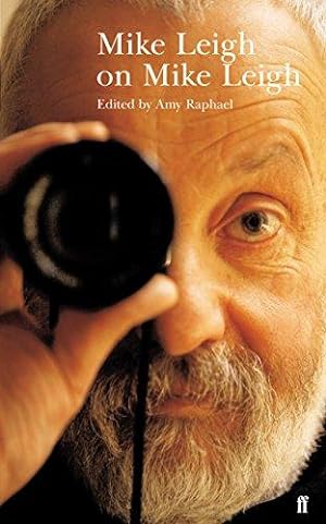 Seller image for Mike Leigh on Mike Leigh (Directors on Directors) for sale by WeBuyBooks
