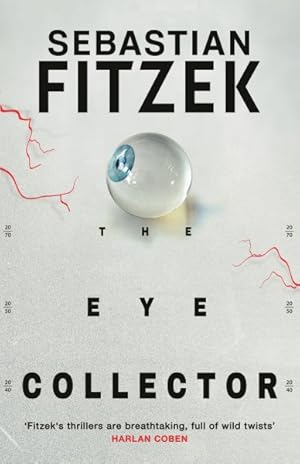 Bild des Verkufers fr Eye Collector zum Verkauf von GreatBookPricesUK