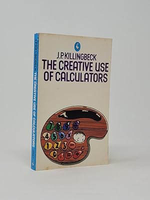 Bild des Verkufers fr The Creative Use of Calculators zum Verkauf von Munster & Company LLC, ABAA/ILAB