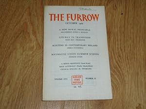 The Furrow Vol 17, Number 10, October 1966