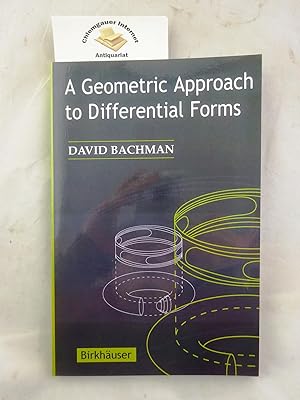 Imagen del vendedor de A Geometric Approach to Differential Forms. a la venta por Chiemgauer Internet Antiquariat GbR