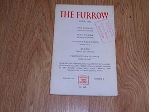 The Furrow Vol 15, Number 4, April 1964