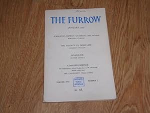 The Furrow Vol 17, Number 1, January 1966