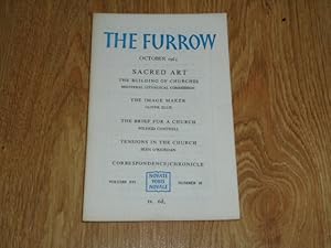 The Furrow Vol 16, Number 10, October 1965