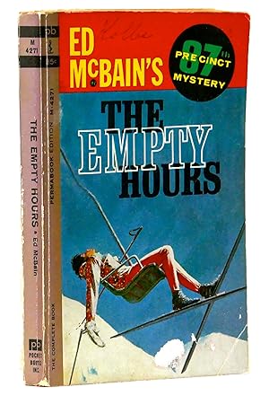 Seller image for The Empty Hours: An 87th Precinct Mystery for sale by Black Falcon Books