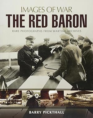 Immagine del venditore per The Red Baron (Images of War) venduto da The Anthropologists Closet