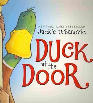 Seller image for Duck at the Door for sale by GreatBookPrices