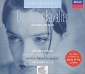 Strauss: Der Rosenkavalier (Gesamtaufnahme)