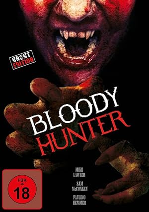 Bloody Hunter