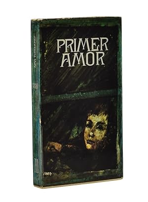 Seller image for PRIMER AMOR for sale by Librera Monogatari