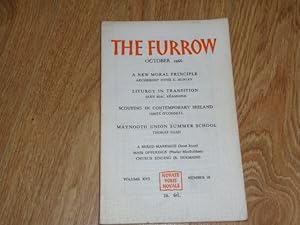 The Furrow Vol 17, Number 10, October 1966