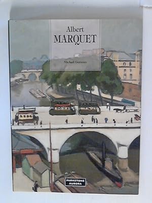 Albert Marquet