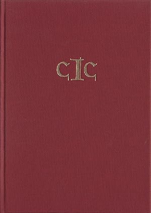 Immagine del venditore per Corpus Iuris Civilis Text und bersetzung III Digesten 11-20 venduto da avelibro OHG