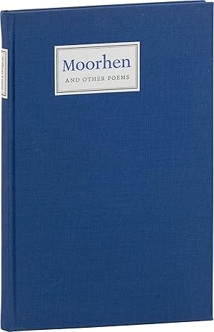 Moorhen and Other Poems