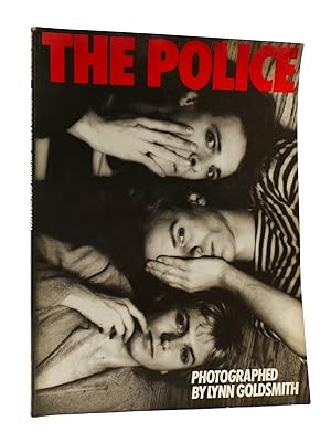 Seller image for THE POLICE for sale by Rare Book Cellar