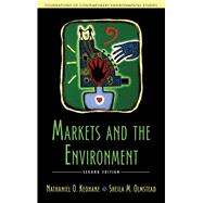 Seller image for Markets and the Environment for sale by eCampus