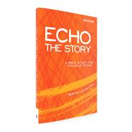 Seller image for Echo the Story: Sketch Journal for sale by eCampus