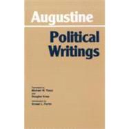 Seller image for Political Writings for sale by eCampus