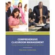 Image du vendeur pour Comprehensive Classroom Management: Creating Communities of Support and Solving Problems mis en vente par eCampus