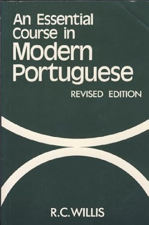 Seller image for An Essential Course in Modern Portuguese for sale by WeBuyBooks