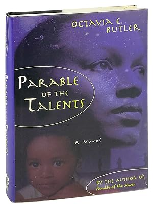 Seller image for Parable of the Talents for sale by Capitol Hill Books, ABAA