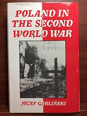 Seller image for Poland in the Second World War for sale by Rosario Beach Rare Books