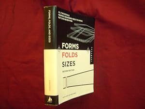 Immagine del venditore per Forms, Folds, Sizes. All the Details Graphic Designers Need to Know, But Can Never Find. venduto da BookMine