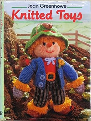 Seller image for Knitted Toys for sale by WeBuyBooks