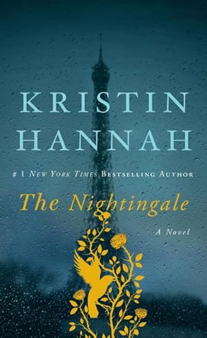 Imagen del vendedor de The Nightingale : A Novel a la venta por AHA-BUCH GmbH