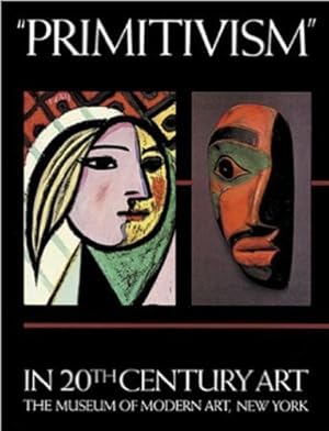 Immagine del venditore per Primitivism in 20th Century Art. Affinity of the Tribal and the Modern. Volume I. venduto da FIRENZELIBRI SRL