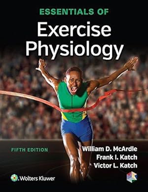 Image du vendeur pour Essentials of Exercise Physiology mis en vente par WeBuyBooks