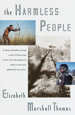 Seller image for The Harmless People (Paperback or Softback) for sale by BargainBookStores