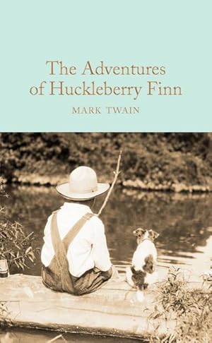 Image du vendeur pour The Adventures of Huckleberry Finn mis en vente par Wegmann1855