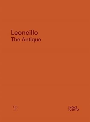 Seller image for Leoncillo. The Antique. for sale by FIRENZELIBRI SRL