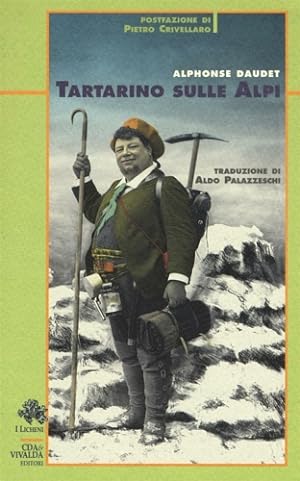 Imagen del vendedor de Tartarino sulle Alpi. a la venta por FIRENZELIBRI SRL