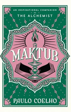 Image du vendeur pour Maktub mis en vente par GreatBookPrices