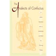Imagen del vendedor de The Analects of Confucius (Lun Yu) a la venta por eCampus