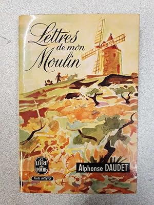 Image du vendeur pour Lettres de mon moulin mis en vente par Dmons et Merveilles