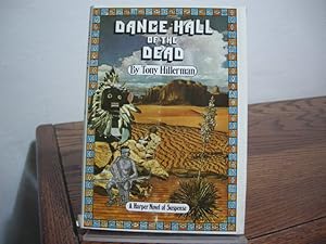 Seller image for Dance Hall of the Dead for sale by Bungalow Books, ABAA