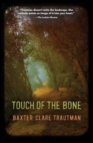 Seller image for Touch of the Bone for sale by AHA-BUCH GmbH