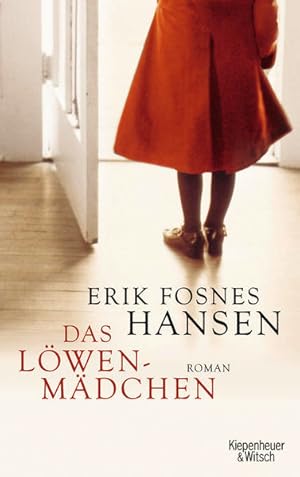 Image du vendeur pour Das Lwenmdchen Roman mis en vente par Preiswerterlesen1 Buchhaus Hesse