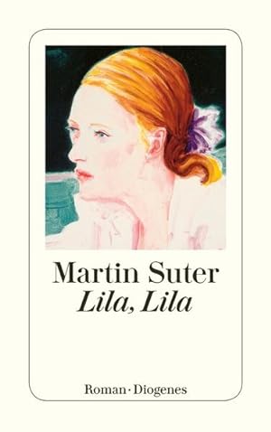 Seller image for Lila, Lila for sale by Preiswerterlesen1 Buchhaus Hesse