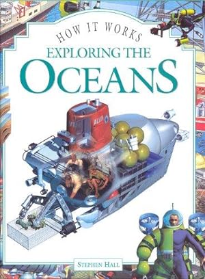 Bild des Verkufers fr Exploring the Oceans (How it works) zum Verkauf von WeBuyBooks