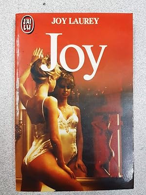 Imagen del vendedor de Joy a la venta por Dmons et Merveilles