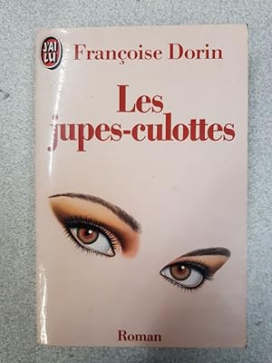 Seller image for Les jupes-culottes for sale by Dmons et Merveilles